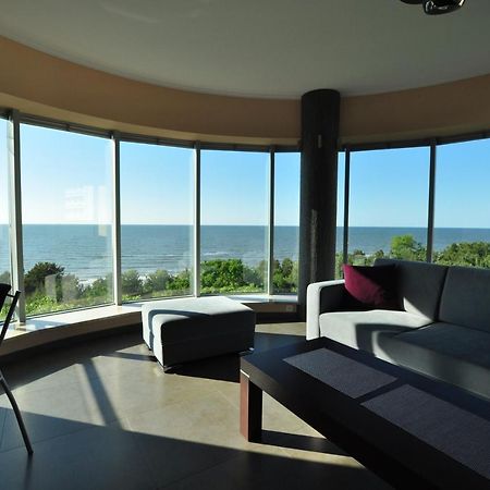 Promenada28Pl - Apartamenty Z Widokiem Na Morze 미엥지즈드로예 외부 사진