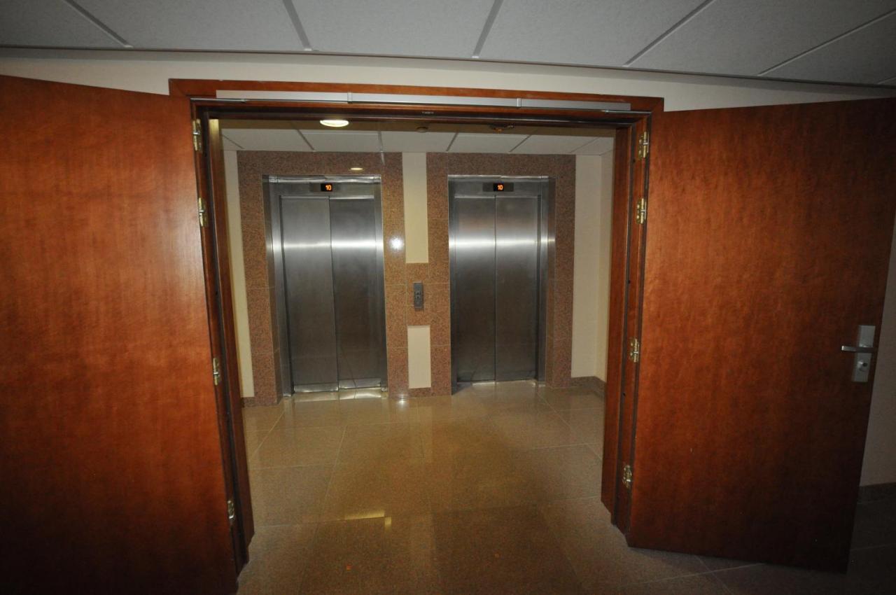 Promenada28Pl - Apartamenty Z Widokiem Na Morze 미엥지즈드로예 외부 사진