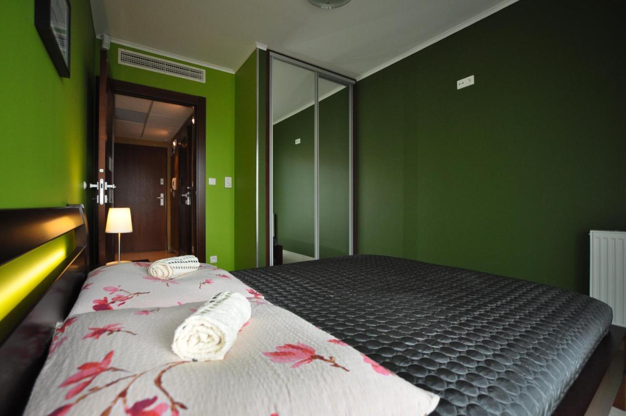 Promenada28Pl - Apartamenty Z Widokiem Na Morze 미엥지즈드로예 외부 사진