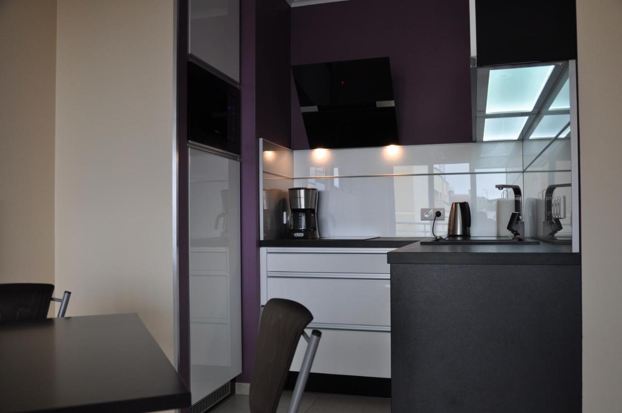 Promenada28Pl - Apartamenty Z Widokiem Na Morze 미엥지즈드로예 외부 사진