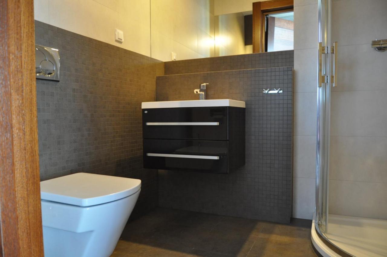 Promenada28Pl - Apartamenty Z Widokiem Na Morze 미엥지즈드로예 외부 사진