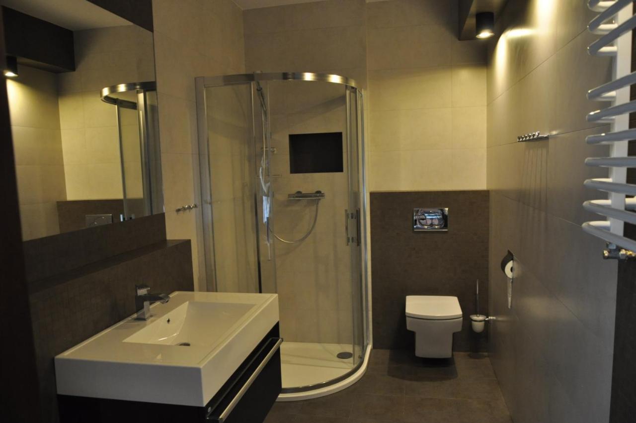 Promenada28Pl - Apartamenty Z Widokiem Na Morze 미엥지즈드로예 외부 사진