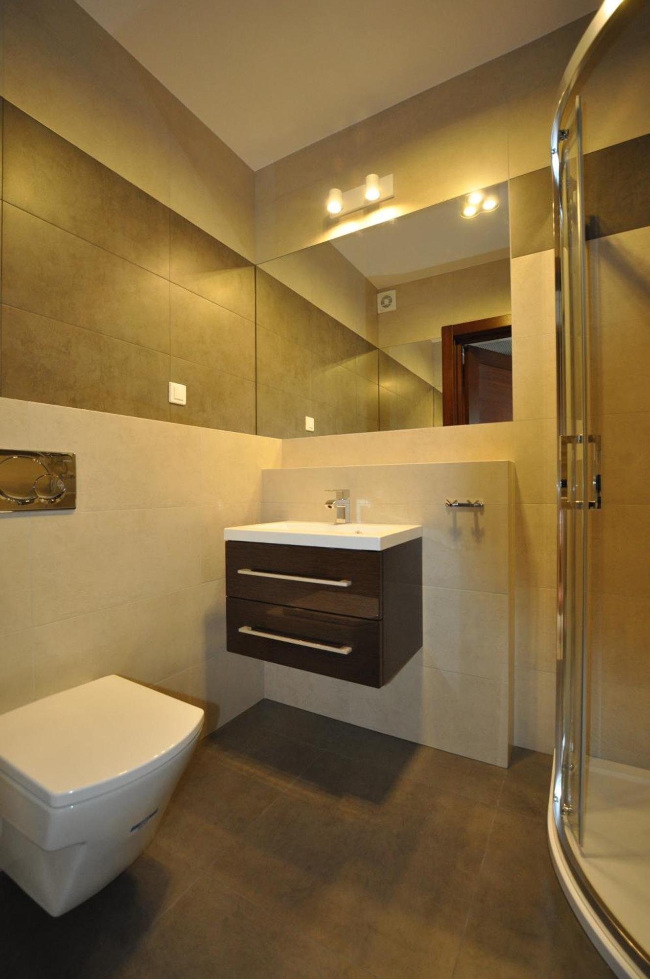 Promenada28Pl - Apartamenty Z Widokiem Na Morze 미엥지즈드로예 객실 사진